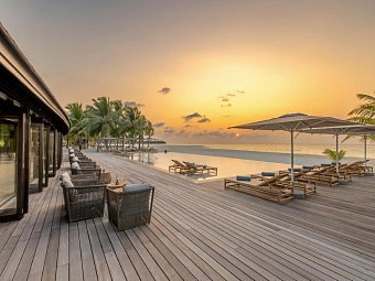 Nala Maldives by Jawakara
