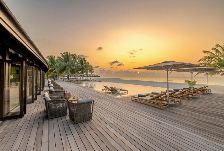 Nala Maldives by Jawakara