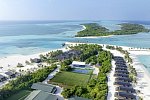 Nala Maldives by Jawakara