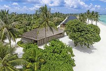 Nala Maldives by Jawakara