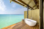Nala Maldives by Jawakara