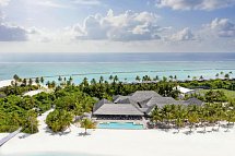 Nala Maldives by Jawakara