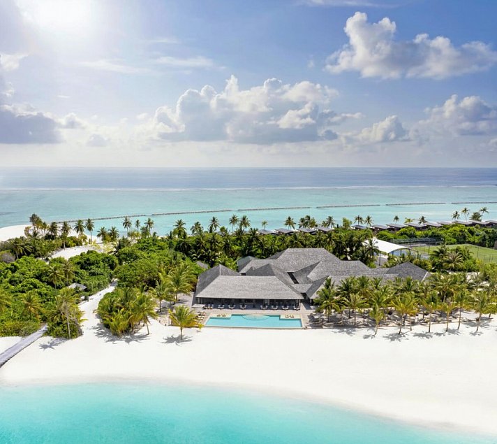 Nala Maldives by Jawakara