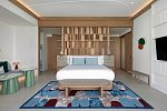 Centara Grand Lagoon Maldives