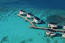 Centara Grand Lagoon Maldives