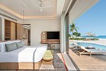 Centara Grand Lagoon Maldives