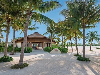 Centara Grand Lagoon Maldives