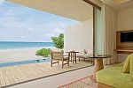 Centara Grand Lagoon Maldives