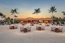 Centara Grand Lagoon Maldives