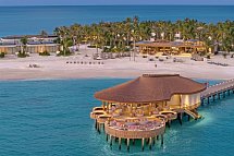 Centara Grand Lagoon Maldives