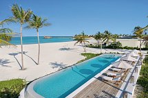 Centara Grand Lagoon Maldives