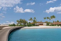 Centara Grand Lagoon Maldives