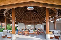 Centara Grand Lagoon Maldives