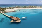 Centara Grand Lagoon Maldives