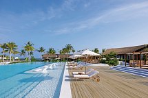 Centara Grand Lagoon Maldives