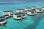 Centara Grand Lagoon Maldives
