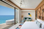 Centara Grand Lagoon Maldives