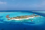 JW Marriott Maldives Kaafu Atoll Island Resort