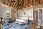 JW Marriott Maldives Kaafu Atoll Island Resort
