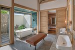 JW Marriott Maldives Kaafu Atoll Island Resort