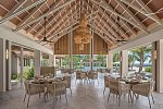 JW Marriott Maldives Kaafu Atoll Island Resort