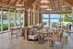 JW Marriott Maldives Kaafu Atoll Island Resort