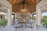 JW Marriott Maldives Kaafu Atoll Island Resort
