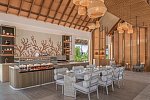 JW Marriott Maldives Kaafu Atoll Island Resort