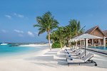JW Marriott Maldives Kaafu Atoll Island Resort