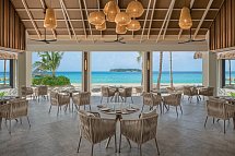 JW Marriott Maldives Kaafu Atoll Island Resort
