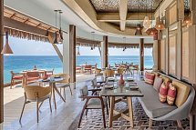 JW Marriott Maldives Kaafu Atoll Island Resort