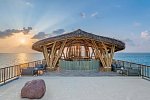 JW Marriott Maldives Kaafu Atoll Island Resort