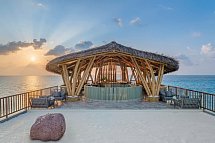 JW Marriott Maldives Kaafu Atoll Island Resort