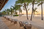 JW Marriott Maldives Kaafu Atoll Island Resort