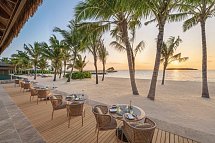 JW Marriott Maldives Kaafu Atoll Island Resort