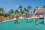 JW Marriott Maldives Kaafu Atoll Island Resort