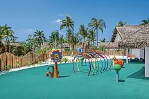 JW Marriott Maldives Kaafu Atoll Island Resort