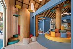 JW Marriott Maldives Kaafu Atoll Island Resort