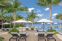 JW Marriott Maldives Kaafu Atoll Island Resort