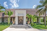 JW Marriott Maldives Kaafu Atoll Island Resort