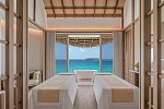 JW Marriott Maldives Kaafu Atoll Island Resort