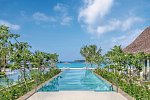 JW Marriott Maldives Kaafu Atoll Island Resort