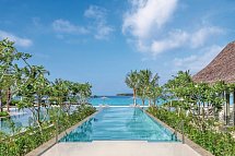 JW Marriott Maldives Kaafu Atoll Island Resort