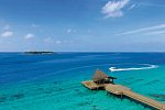 JW Marriott Maldives Kaafu Atoll Island Resort