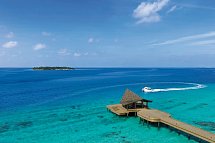 JW Marriott Maldives Kaafu Atoll Island Resort