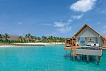 JW Marriott Maldives Kaafu Atoll Island Resort