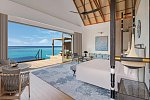 JW Marriott Maldives Kaafu Atoll Island Resort