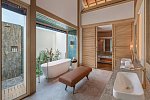 JW Marriott Maldives Kaafu Atoll Island Resort