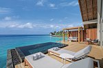 JW Marriott Maldives Kaafu Atoll Island Resort