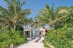 JW Marriott Maldives Kaafu Atoll Island Resort